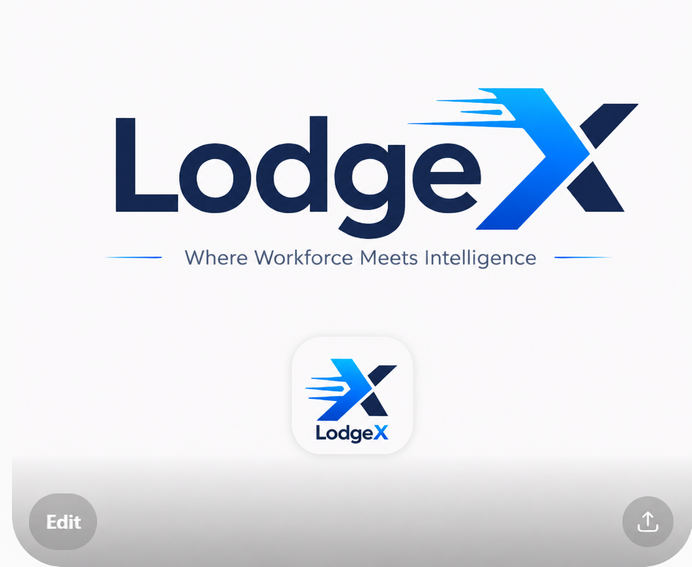LodgeX